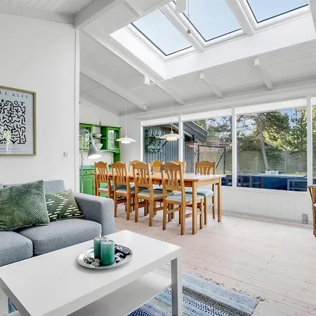 Torkel - 1km From The Sea By Interhome