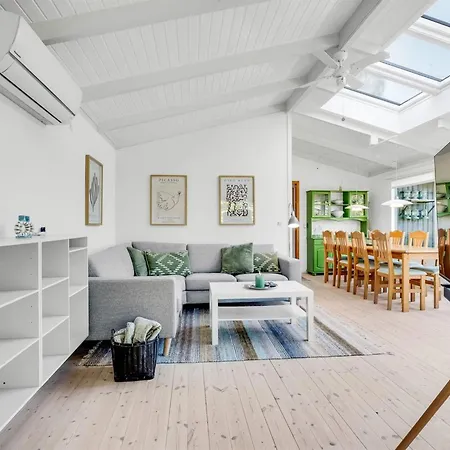 Torkel - 1km From The Sea By Interhome
