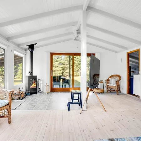 Torkel - 1km From The Sea By Interhome