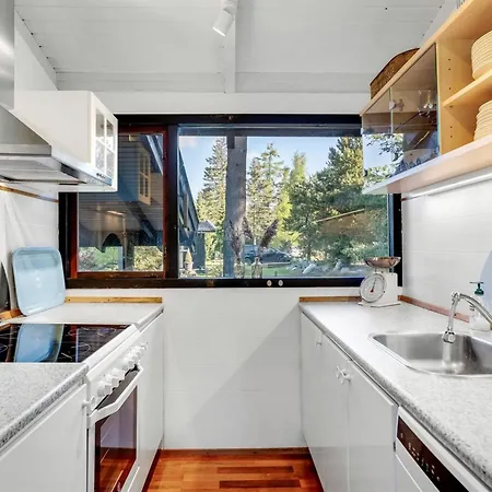 Torkel - 1km From The Sea By Interhome Bøtø By