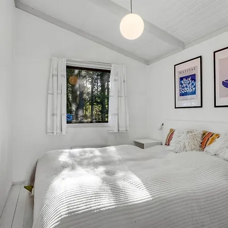 Torkel - 1km From The Sea By Interhome * Bøtø By