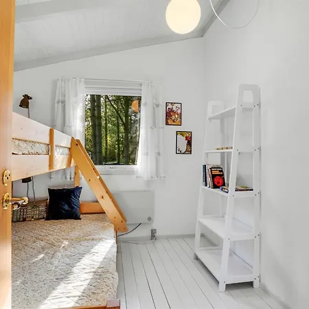 Torkel - 1km From The Sea By Interhome * Bøtø By