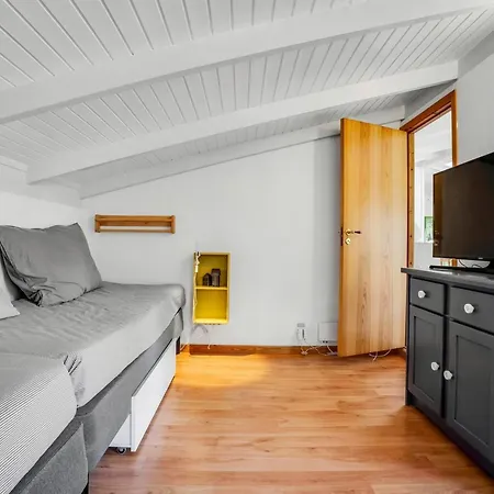 度假居 Torkel - 1km From The Sea By Interhome Bøtø By